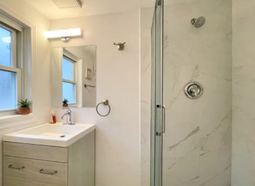 Bathroom Renovations
